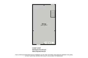 4605 Tabor Rd NW, Comstock Park, MI 49321 - Photo 23