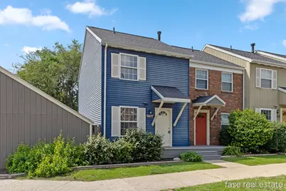 4605 Tabor Road NW, Comstock Park, MI 49321 - Photo 3