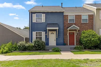 4605 Tabor Road NW, Comstock Park, MI 49321 - Photo 1