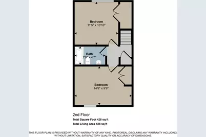 4605 Tabor Road NW, Comstock Park, MI 49321 - Photo 21