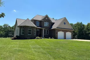 8813 W W Ave, Schoolcraft, MI 49087 - Photo 1