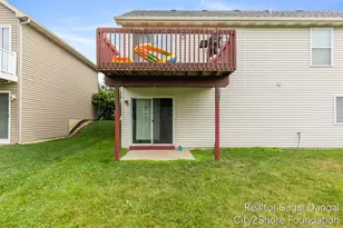3780 Timberlake Ct SE, Kentwood, MI 49512 - Photo 23