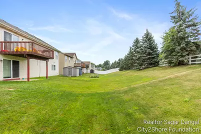 3780 SE Timberlake Court SE, Kentwood, MI 49512 - Photo 7