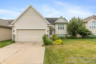 3780 SE Timberlake Ct SE, Kentwood, MI 49512 - Photo 1