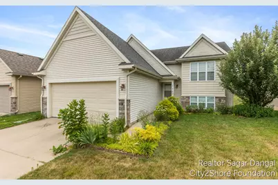 3780 SE Timberlake Court SE, Kentwood, MI 49512 - Photo 3