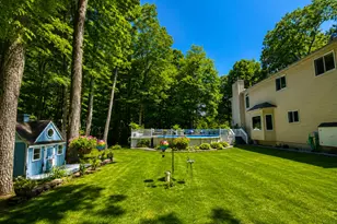 21458 Forest Lake Dr, Big Rapids, MI 49307 - Photo 5