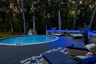 21458 Forest Lake Dr, Big Rapids, MI 49307 - Photo 45