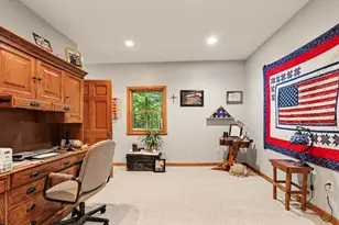 21458 Forest Lake Dr, Big Rapids, MI 49307 - Photo 19
