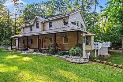 21458 Forest Lake Drive, Big Rapids, MI 49307 - Photo 3
