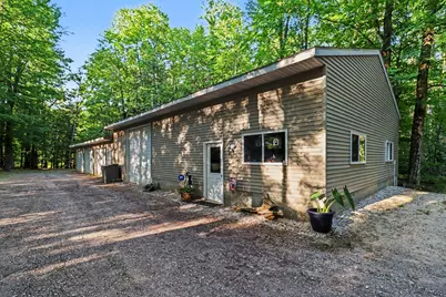 21458 Forest Lake Drive, Big Rapids, MI 49307 - Photo 5