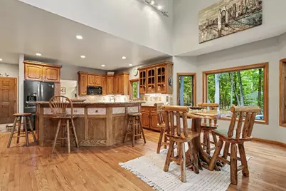 21458 Forest Lake Drive, Big Rapids, MI 49307 - Photo 9