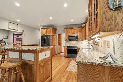 21458 Forest Lake Drive, Big Rapids, MI 49307 - Photo 11
