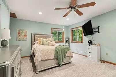 21458 Forest Lake Drive, Big Rapids, MI 49307 - Photo 23