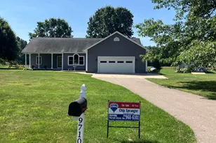 9710 Campbell Ln, Bellevue, MI 49021 - Photo 1