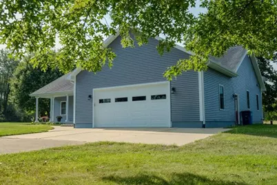 9710 Campbell Lane, Bellevue, MI 49021 - Photo 3