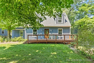 5791 Egypt Valley Avenue NE, Belmont, MI 49306 - Photo 1