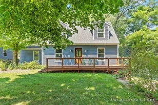 5791 Egypt Valley Ave NE, Belmont, MI 49306 - Photo 1