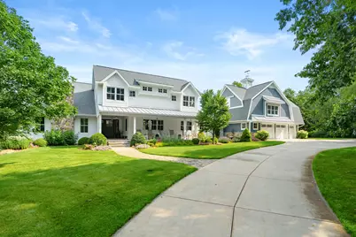 10030 W Rs Avenue, Mattawan, MI 49071 - Photo 1