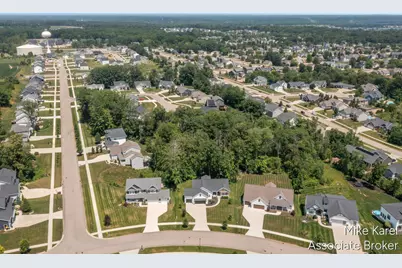 3349 Box Elder Drive, Jenison, MI 49428 - Photo 41