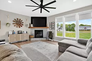 2636 Woodswallow Ave, Schoolcraft, MI 49087 - Photo 5