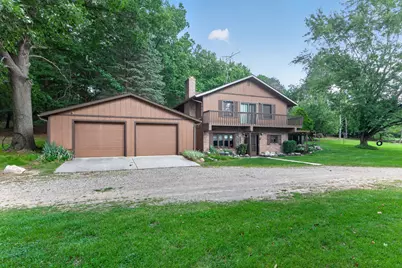1611 S Williamston Road, Dansville, MI 48819 - Photo 5