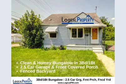 24501 Fern Avenue, Eastpointe, MI 48021 - Photo 1