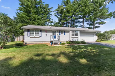 10224 Mizzen Lane, Pleasant Lake, MI 49272 - Photo 1