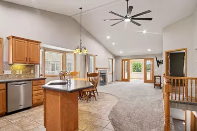 1664 Lisa Drive SW, Byron Center, MI 49315 - Photo 9