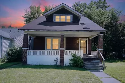 18954 Hickory Street, Detroit, MI 48205 - Photo 1