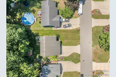 1472 Caprice Drive, Jenison, MI 49428 - Photo 45