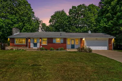 1500 Woodlure Drive, Kalamazoo, MI 49009 - Photo 1