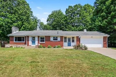 1500 Woodlure Drive, Kalamazoo, MI 49009 - Photo 3