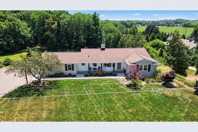 2770 Leonard Street, Marne, MI 49435 - Photo 1