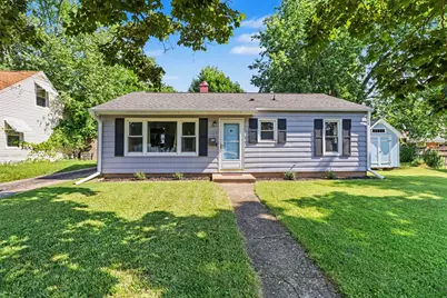 2225 Southern Avenue, Kalamazoo, MI 49001 - Photo 1