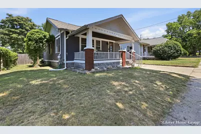 147 Graceland Street NE, Grand Rapids, MI 49505 - Photo 3