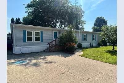 14288 Winters Creek W, West Olive, MI 49460 - Photo 1