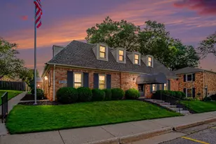 2432 Village Dr SE, Grand Rapids, MI 49506 - Photo 21