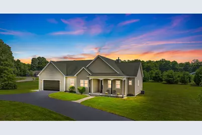18863 Meadowlark Road, Thompsonville, MI 49683 - Photo 1