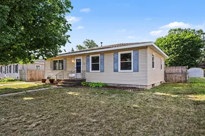 650 Oakcrest Street SW, Wyoming, MI 49509 - Photo 3