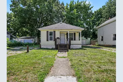 837 W Southern Avenue, Muskegon, MI 49441 - Photo 3