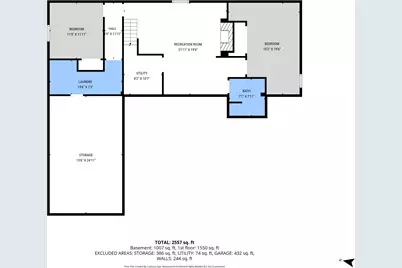 3910 Honeybrook Avenue SW, Grandville, MI 49418 - Photo 41
