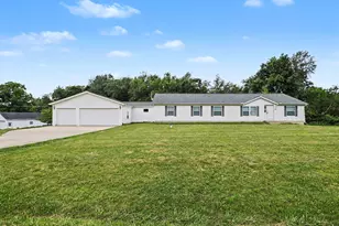 15690 Madron Lake Rd, Buchanan, MI 49107 - Photo 1