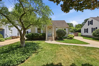 246 Alten Avenue NE, Grand Rapids, MI 49503 - Photo 1