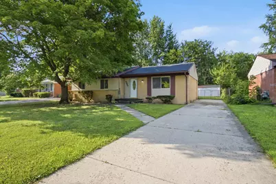 42039 Arthur Street, Belleville, MI 48111 - Photo 1