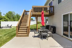 7361 Yellowstone Dr, Hudsonville, MI 49426 - Photo 27