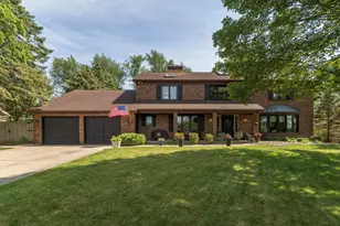 3533 Fleetwood Dr, Portage, MI 49024 - Photo 1