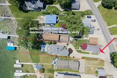 23631 N Shore Drive, Edwardsburg, MI 49112 - Photo 47