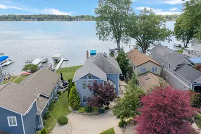 23631 N Shore Drive, Edwardsburg, MI 49112 - Photo 51
