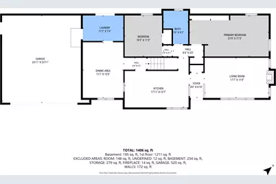 1197 Beechwood Drive, Jenison, MI 49428 - Photo 85