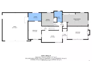 1197 Beechwood Dr, Jenison, MI 49428 - Photo 85